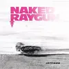 NAKED RAYGUN – jettison (grape crush lp) (LP Vinyl)