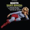 NANCY SINATRA – boots (LP Vinyl)