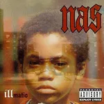 NAS – illmatic (CD, LP Vinyl)