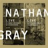 NATHAN GRAY – live in wiesbaden/ Iserlohn (CD, LP Vinyl)