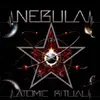 NEBULA – atomic ritual (CD)