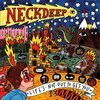 NECK DEEP – life is out to get you (LP Vinyl)