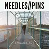 NEEDLES//PINS – shamebirds (LP Vinyl)