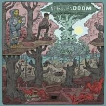 NEHRUVIANDOOM – s/t (CD, LP Vinyl)