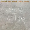 NEIL YOUNG – before and after (CD, LP Vinyl)