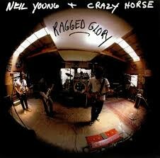 NEIL YOUNG & CRAZY HORSE – ragged glory (LP Vinyl)