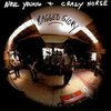 NEIL YOUNG & CRAZY HORSE – ragged glory (LP Vinyl)