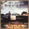 NEIL YOUNG & PROMISE OF THE REAL – the visitor (CD, LP Vinyl)