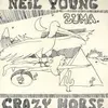 NEIL YOUNG – zuma (LP Vinyl)
