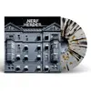 NERF HERDER – rockingham (clear splatter) (LP Vinyl)