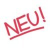 NEU! – s/t (CD, LP Vinyl)