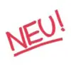 NEU! – s/t (CD, LP Vinyl)
