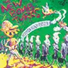 NEW BOMB TURKS – information highway (CD)
