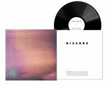 NEW ORDER – bizarre love triangle (12" Vinyl)