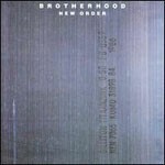 NEW ORDER – brotherhood (LP Vinyl)