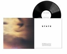 NEW ORDER – state of the nation (12" Vinyl)