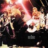 NEW YORK DOLLS – too much too soon (LP Vinyl)