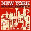 NEW YORK SKA-JAZZ ENSEMBLE – step forward (CD, LP Vinyl)