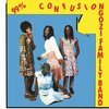 NGOZI FAMILY – 99% confusion (LP Vinyl)