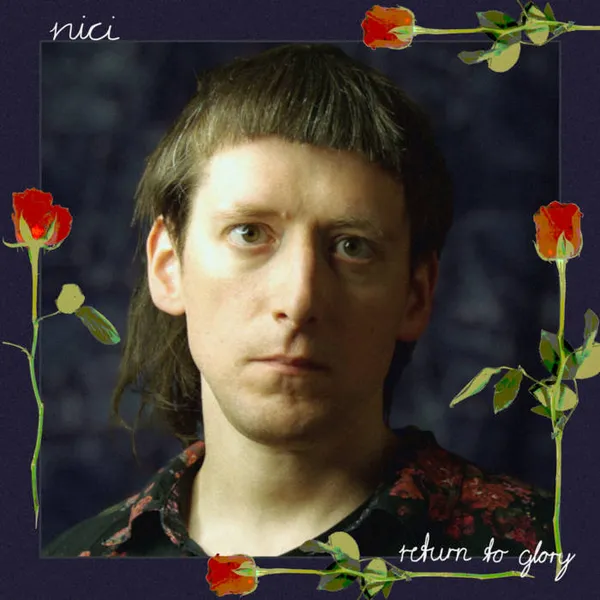 NICI – return to glory (LP Vinyl)