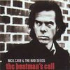 NICK CAVE & BAD SEEDS – boatman´s call (LP Vinyl)