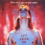 NICK CAVE & BAD SEEDS – let love in (LP Vinyl)