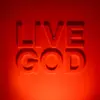 NICK CAVE & BAD SEEDS – live god (CD, LP Vinyl)