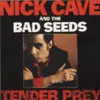 NICK CAVE & BAD SEEDS – tender prey (CD, LP Vinyl)