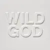 NICK CAVE & BAD SEEDS – wild god (CD, LP Vinyl)