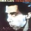 NICK CAVE & BAD SEEDS – your funeral...my trial (CD, LP Vinyl)