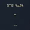 NICK CAVE – seven psalms (10" Vinyl)