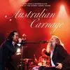 NICK CAVE & WARREN ELLIS – australian carnage - live at sydney opera house (LP Vinyl)