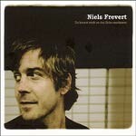 NIELS FREVERT – du kannst mich an der ecke rauslassen (CD, LP Vinyl)