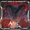 NIGHT COBRA – dawn of the serpent (LP Vinyl)