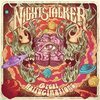 NIGHTSTALKER – great hallucinations (LP Vinyl)