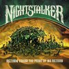 NIGHTSTALKER – return from the point of no return (CD, LP Vinyl)