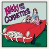 NIKKI & THE CORVETTES – s/t (LP Vinyl)