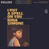 NINA SIMONE – i put a spell on you (LP Vinyl)