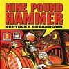 NINE POUND HAMMER – kentucky breakdown (LP Vinyl)