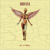 NIRVANA – in utero (30th anniversary) (CD)