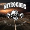 NITROGODS – valley of the gods (CD, LP Vinyl)