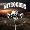 NITROGODS – valley of the gods (CD, LP Vinyl)