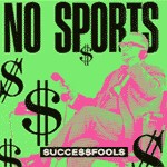 NO SPORTS – successfools (LP Vinyl)