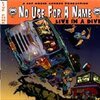 NO USE FOR A NAME – live in a dive (CD, LP Vinyl)