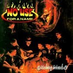 NO USE FOR A NAME – making friends (CD, LP Vinyl)