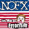 NOFX – the war on errorism (new artwork) (LP Vinyl)
