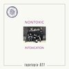 NONTOXIC – intoxication (LP Vinyl)