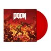 O.G.S. (MICK GORDON) – doom (LP Vinyl)