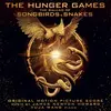 O.S.T. – hunger games: balled of songbirds & snakes (LP Vinyl)