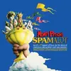 O.S.T. – monty python´s spamalot (LP Vinyl)